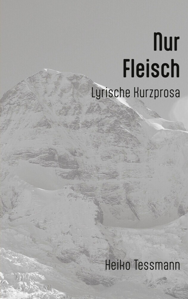 Nur Fleisch main product photo