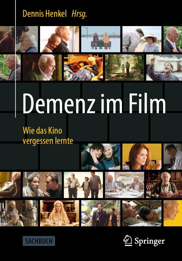 Demenz im Film main product photo