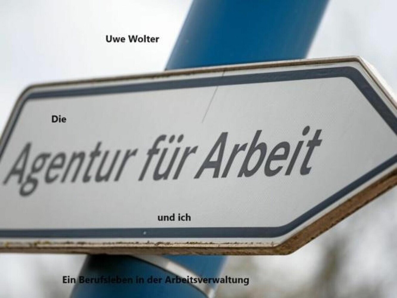 Die Agentur und ich main product photo