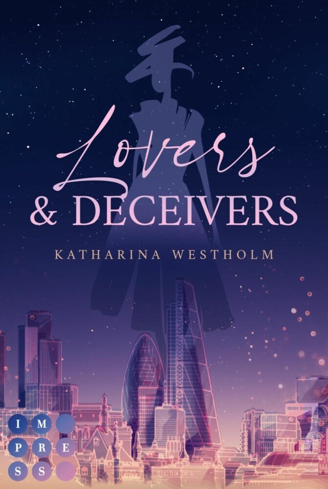 Lovers & Deceivers main product photo