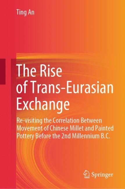 The Rise of Trans-Eurasian Exchange main product photo