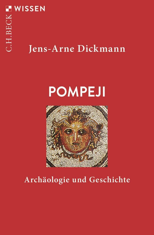 Pompeji main product photo