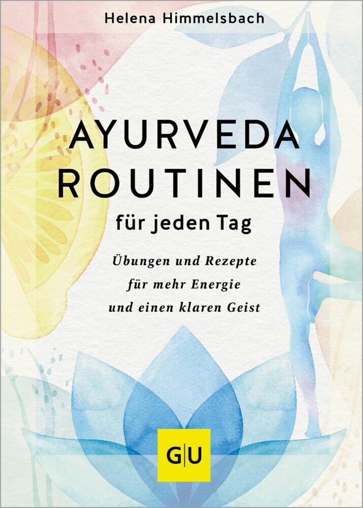 Ayurveda-Routinen für jeden Tag main product photo