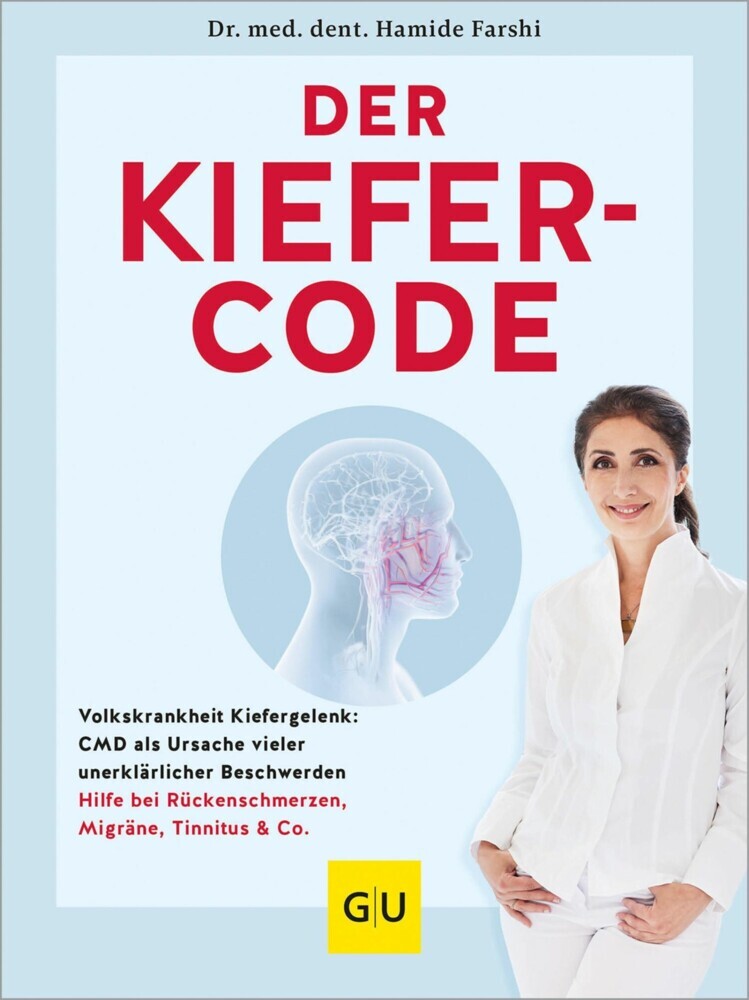 Der Kiefer-Code main product photo