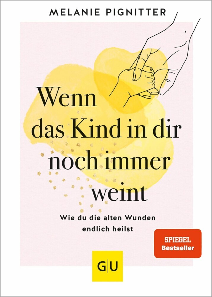 Wenn das Kind in dir noch immer weint main product photo