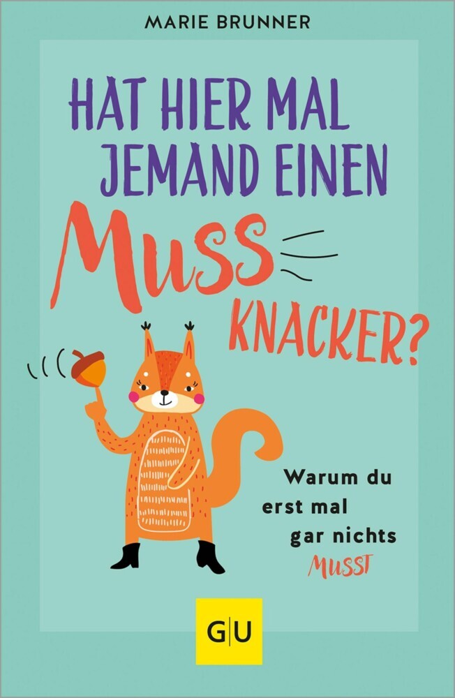 Hat hier mal jemand einen Mussknacker? main product photo
