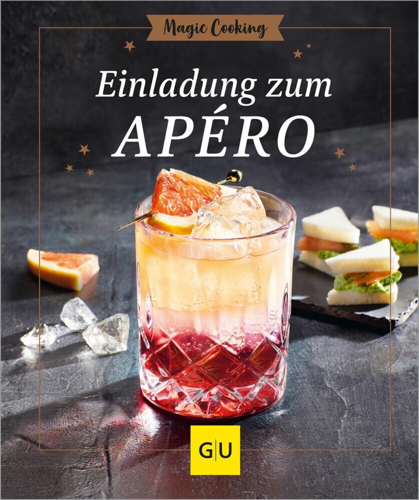 Einladung zum Apéro main product photo