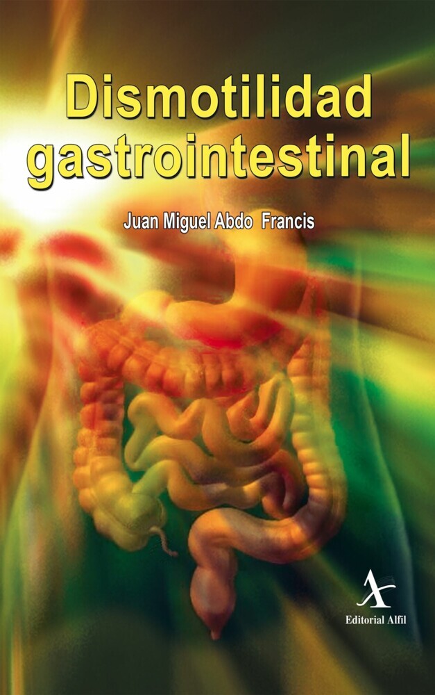 Dismotilidad gastrointestinal main product photo