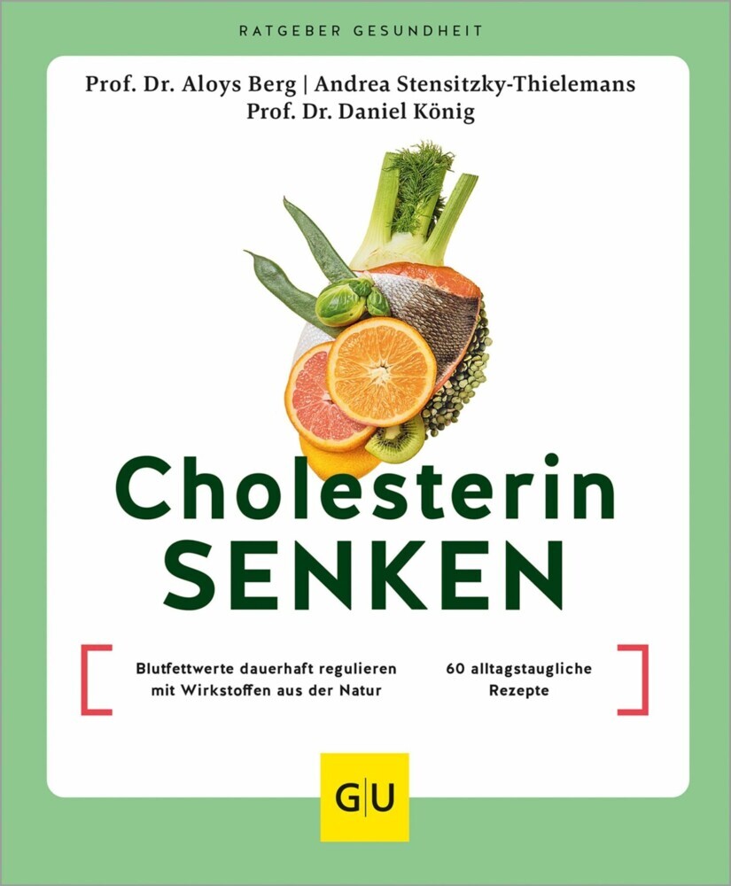 Cholesterin senken main product photo