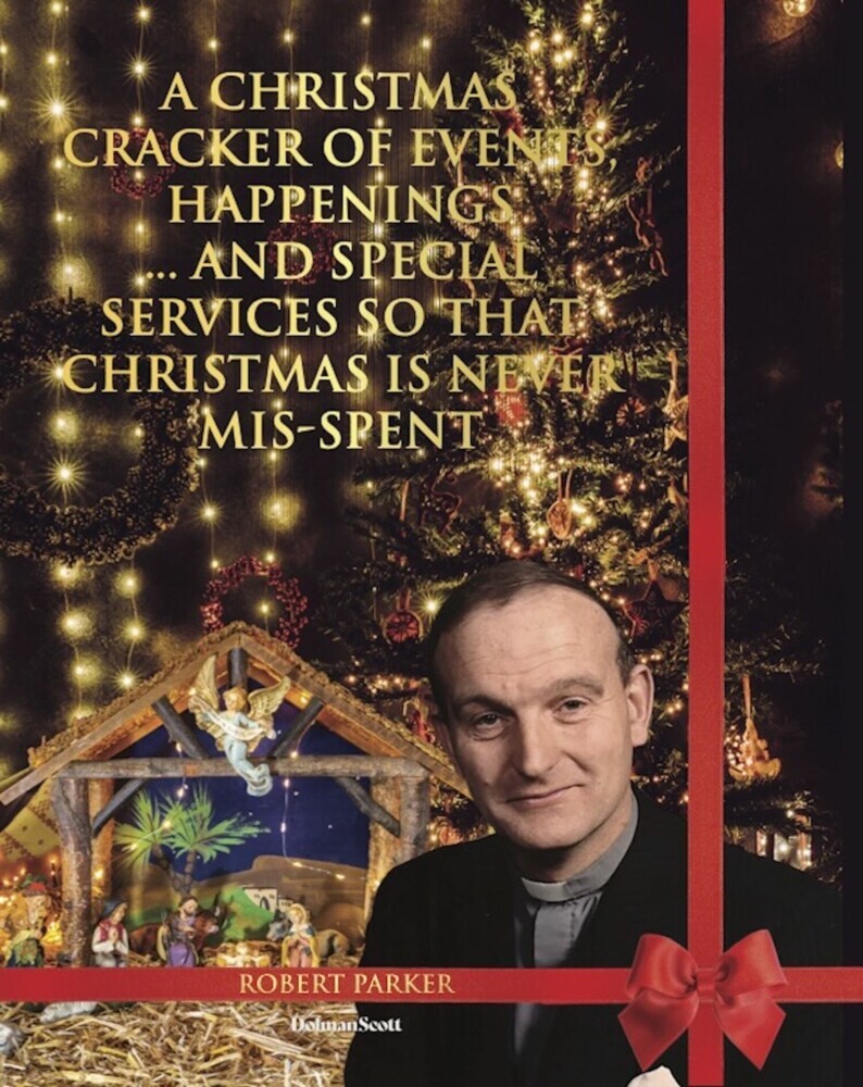 A Christmas Cracker main product photo