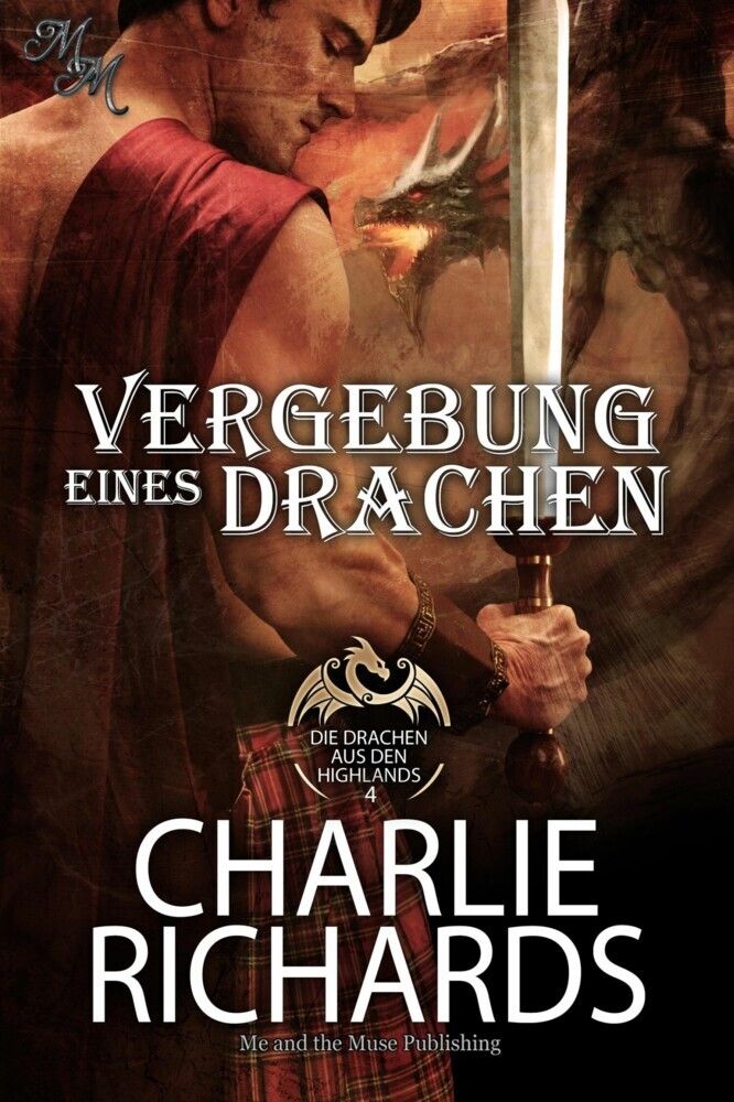 Vergebung eines Drachen main product photo