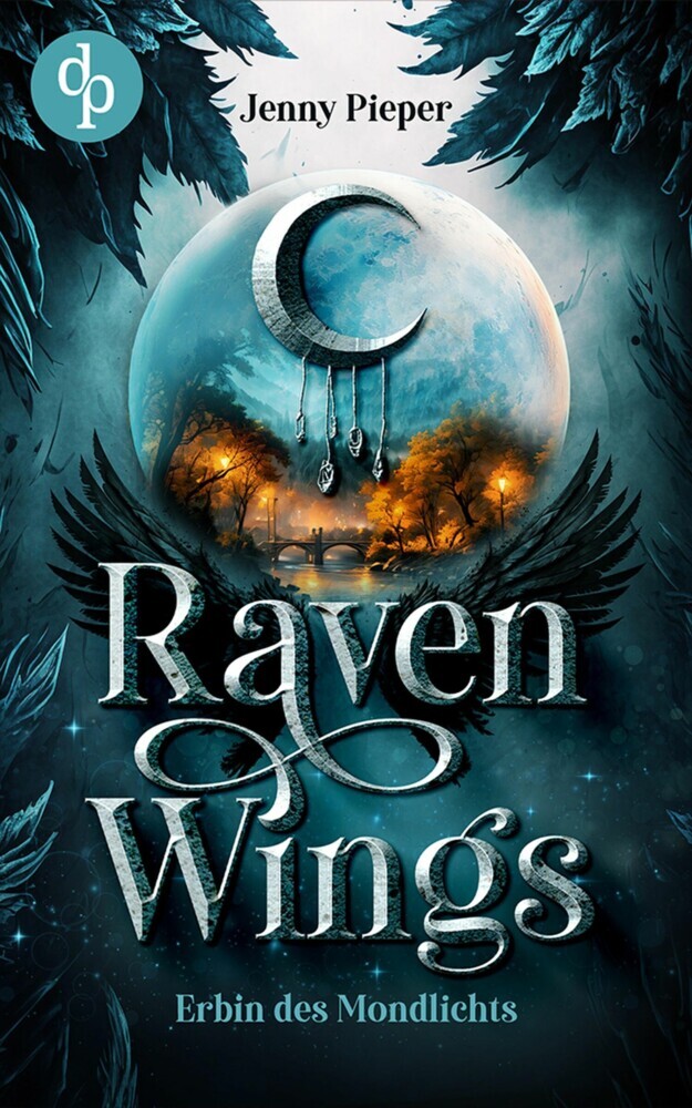 Raven Wings main product photo