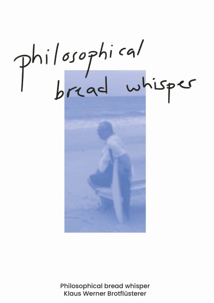 Philosophical bread whisper main product photo
