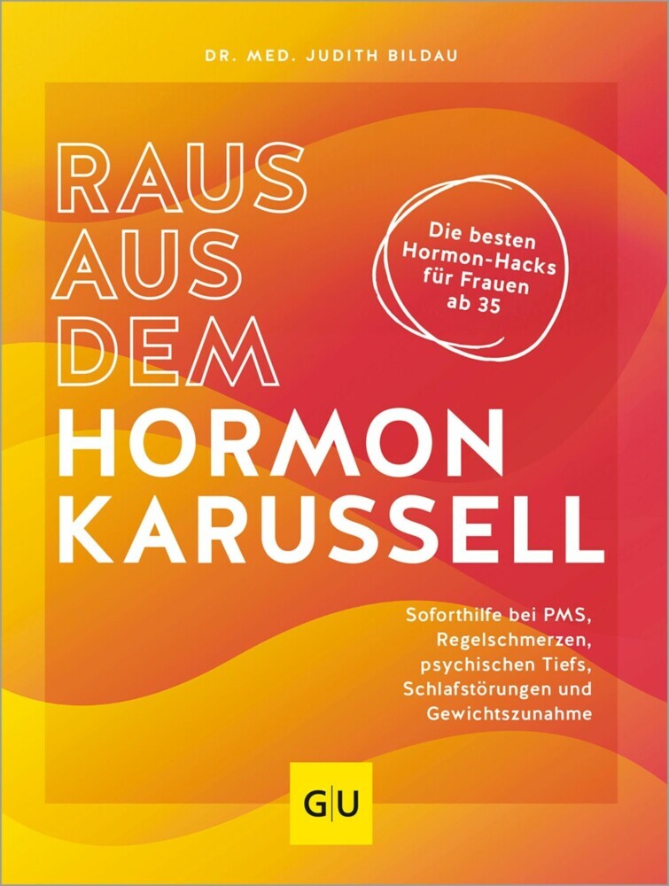 Raus aus dem Hormonkarussell main product photo