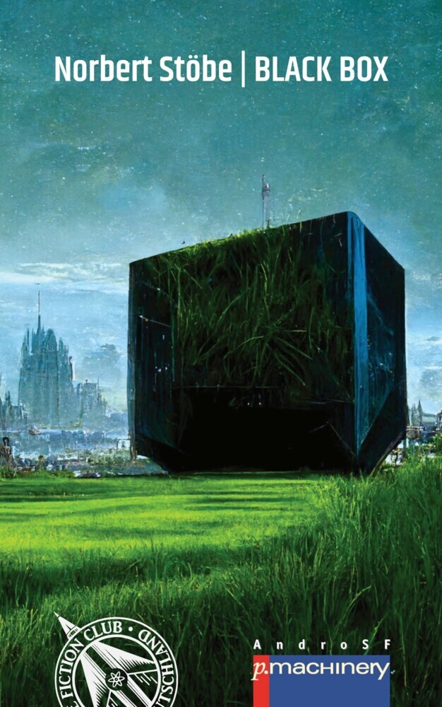 BLACK BOX main product photo