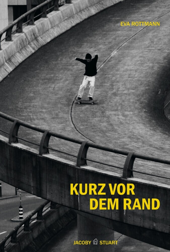 Kurz vor dem Rand main product photo