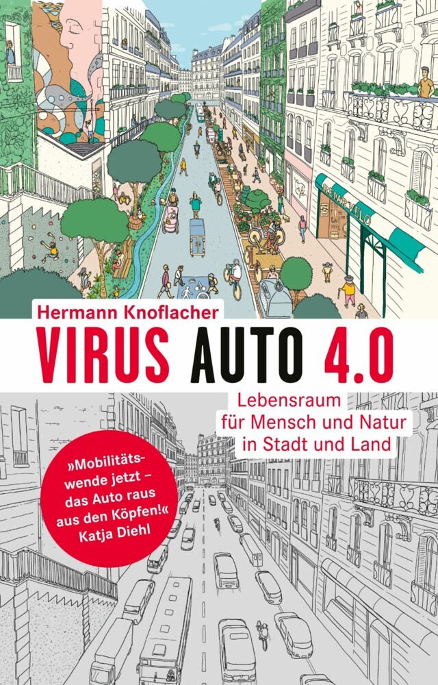 VIRUS AUTO 4.0 main product photo