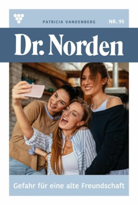 Gefahr für eine alte Freundschaft