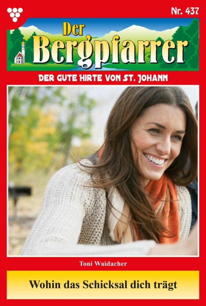 Wohin das Schicksal dich trägt main product photo