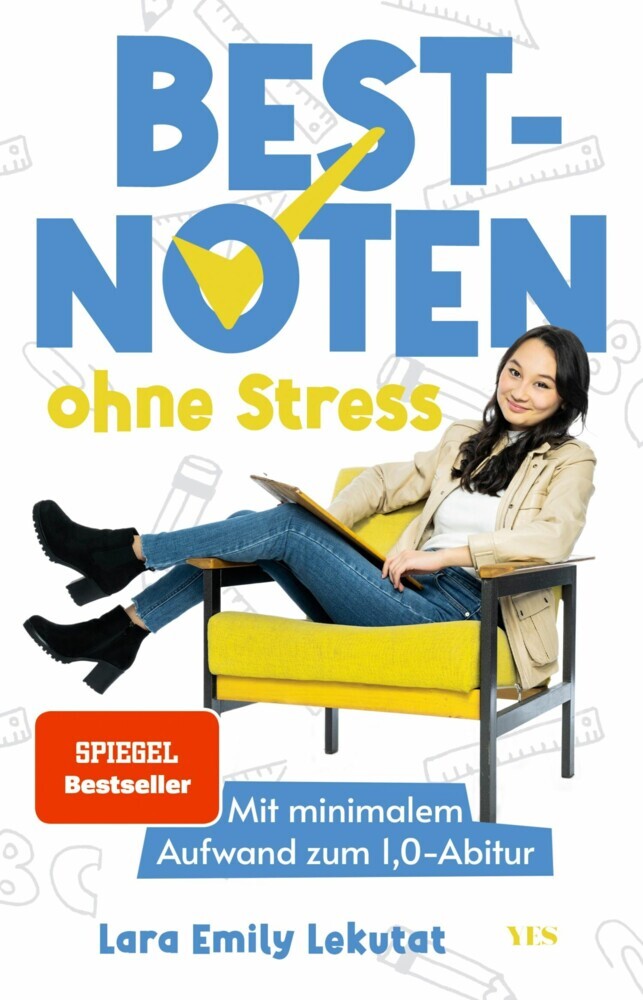 Bestnoten ohne Stress main product photo