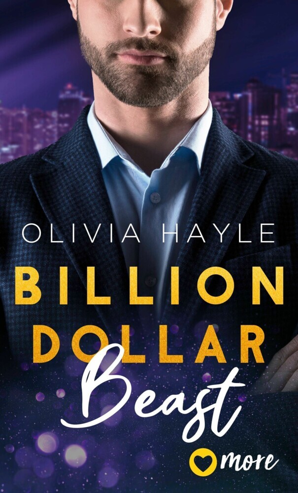 Billion Dollar Beast main product photo