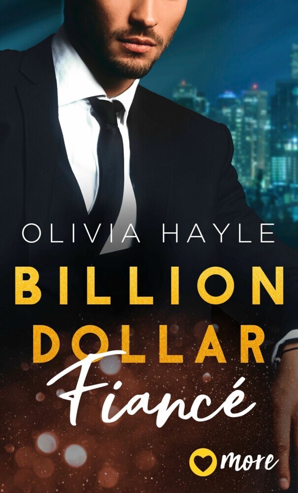 Billion Dollar Fiancé main product photo