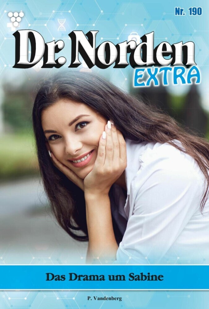 Das Drama um Sabine main product photo