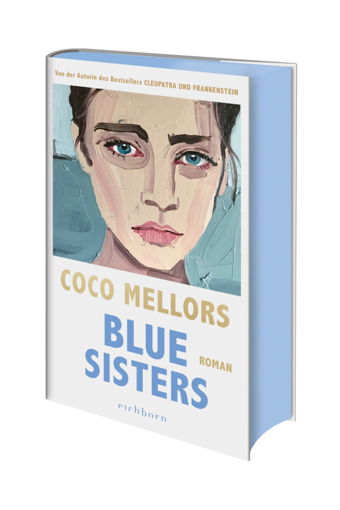 Blue Sisters main product photo
