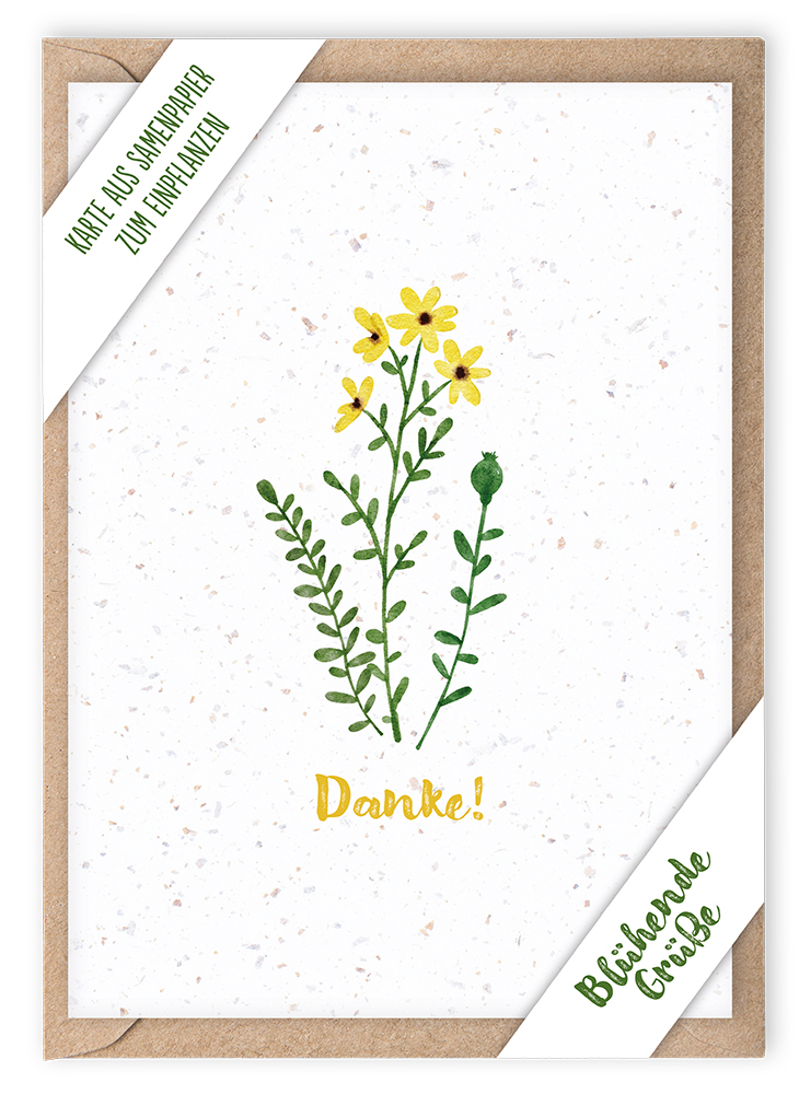 Danke! main product photo