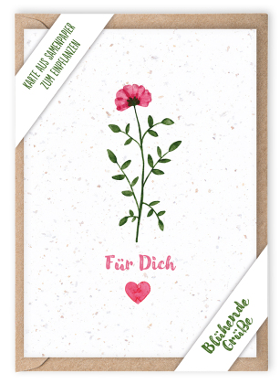 Für Dich