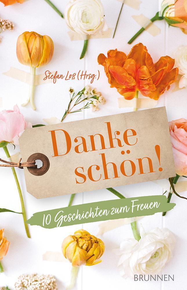 Dankeschön! main product photo