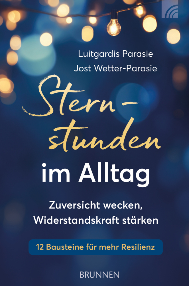 Sternstunden im Alltag main product photo