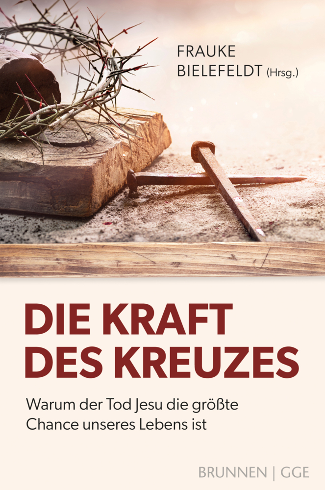 Die Kraft des Kreuzes main product photo