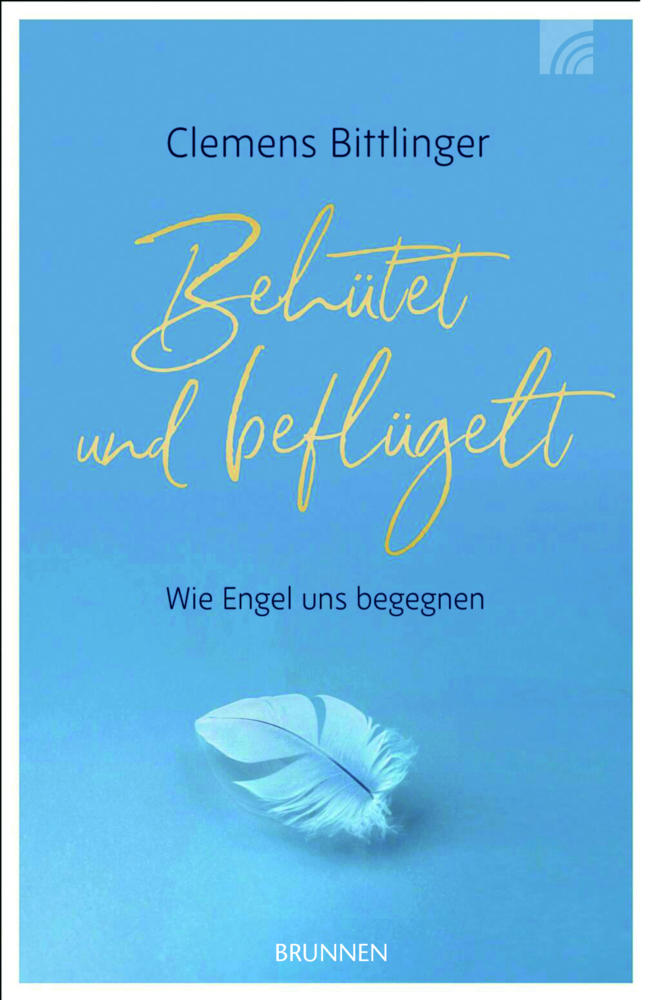 Behütet & beflügelt main product photo
