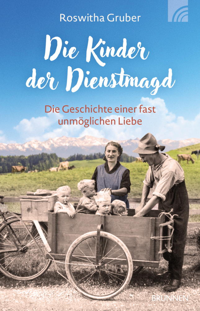 Die Kinder der Dienstmagd main product photo