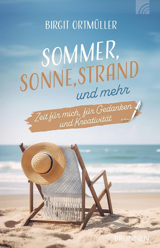 Sommer, Sonne, Strand und mehr main product photo