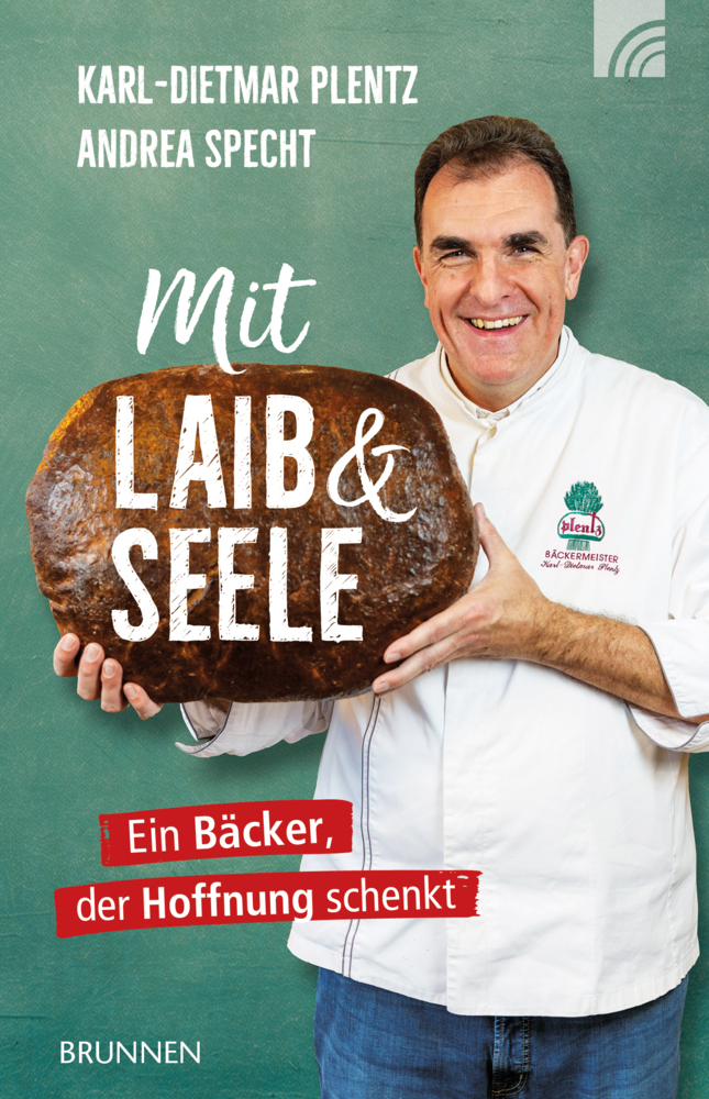 Mit Laib und Seele main product photo