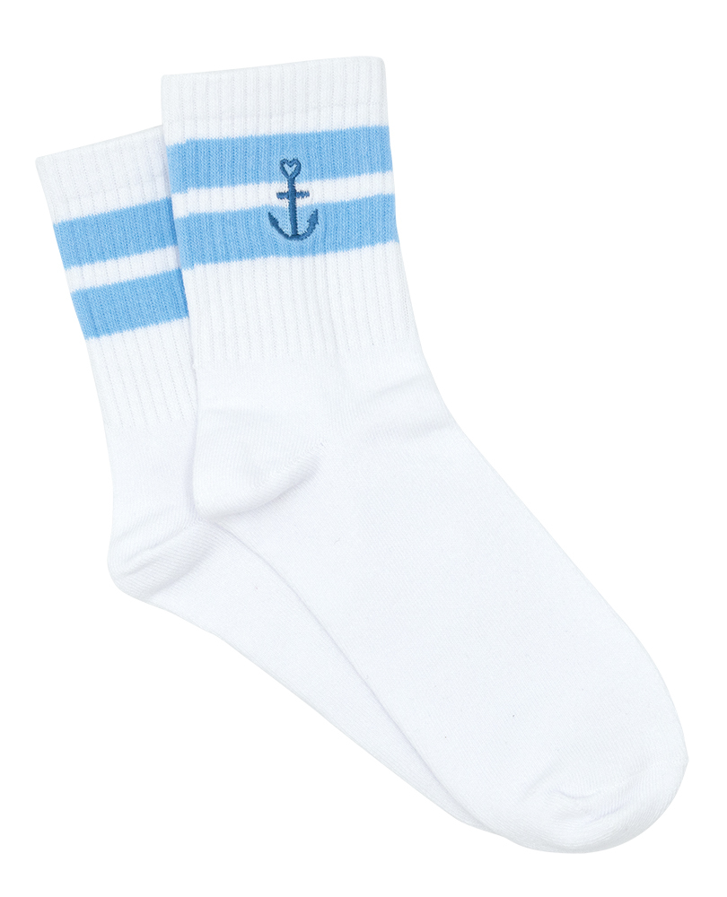 Mach dich auf die Socken main product photo
