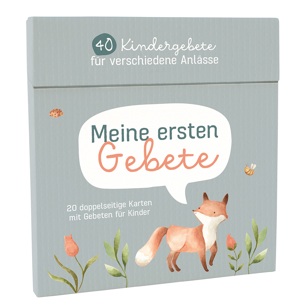Meine ersten Gebete main product photo