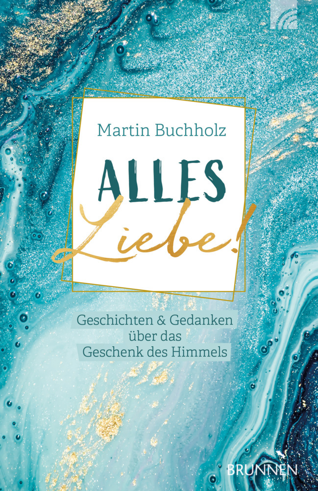 Alles Liebe! main product photo