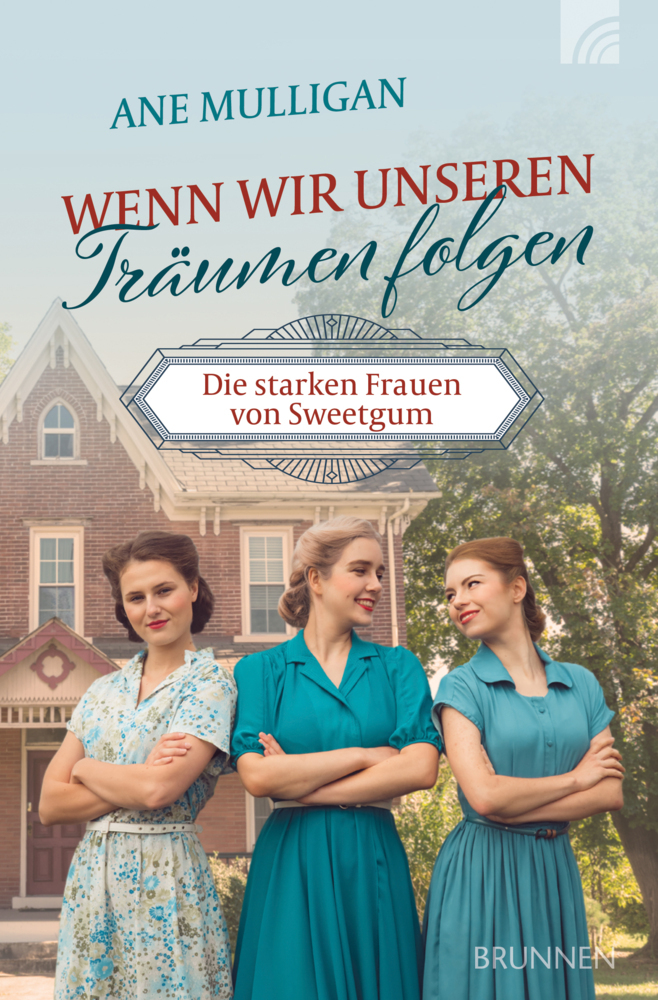 Wenn wir unseren Träumen folgen main product photo