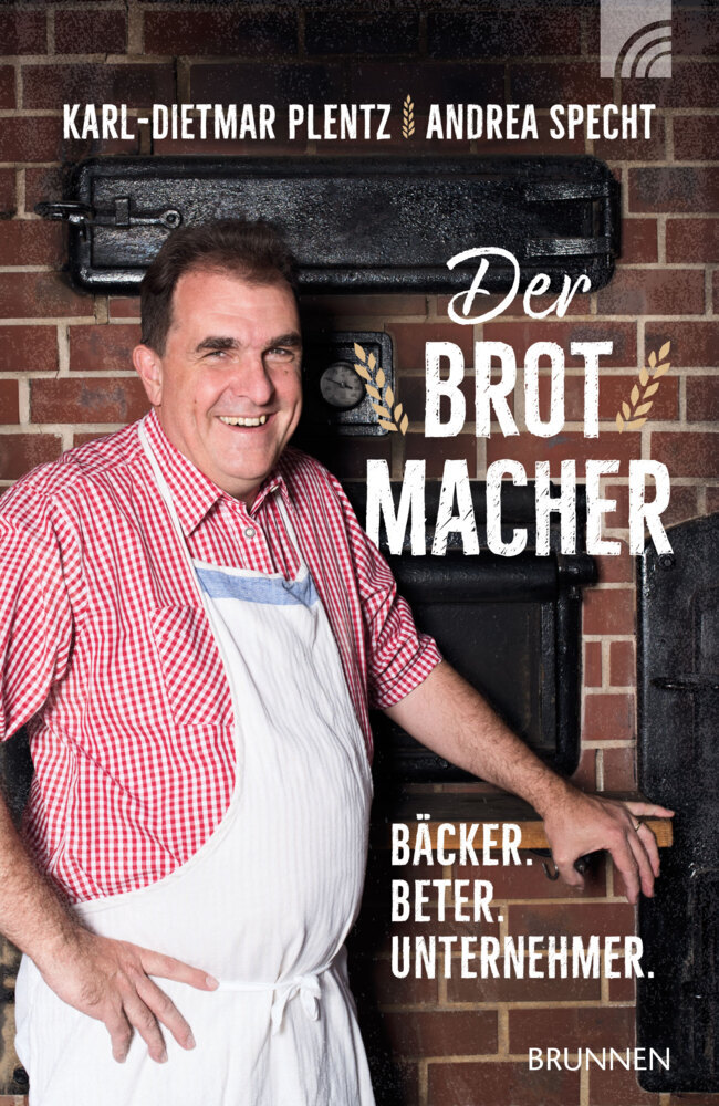 Der Brotmacher main product photo