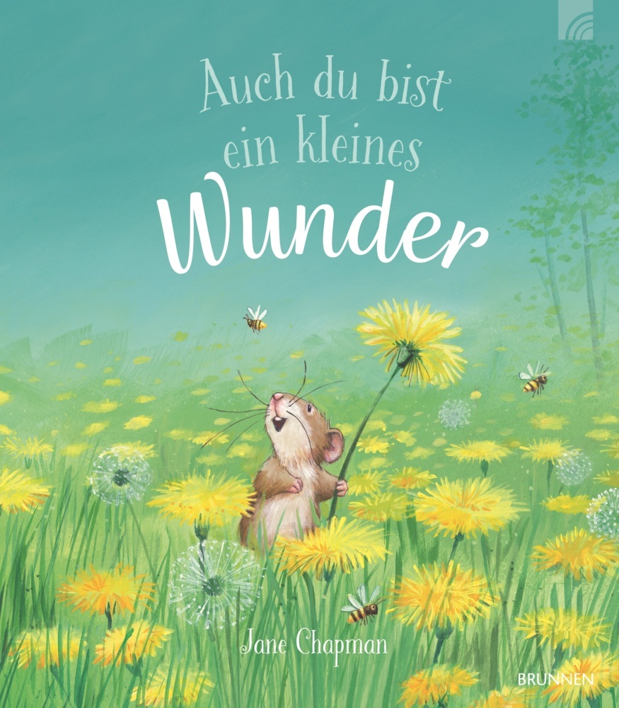 Auch du bist ein kleines Wunder main product photo