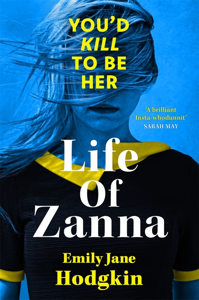 Life of Zanna main product photo