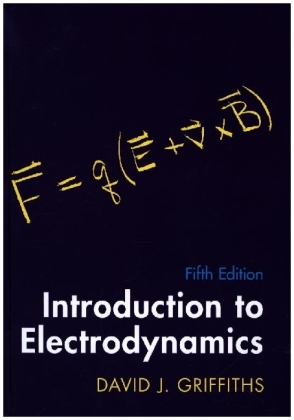 Introduction to Electrodynamics