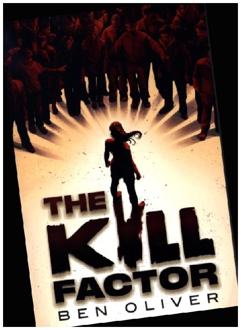 The Kill Factor main product photo