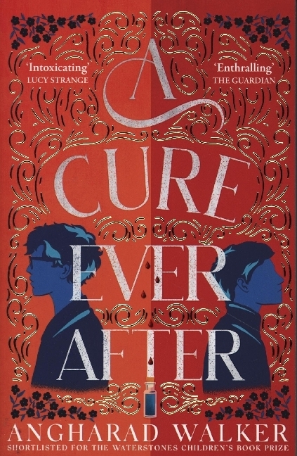 A Cure Ever After main product photo