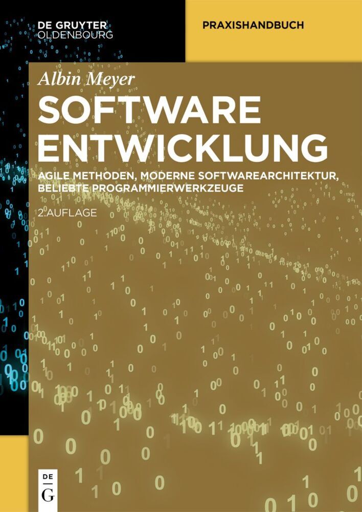 Softwareentwicklung main product photo