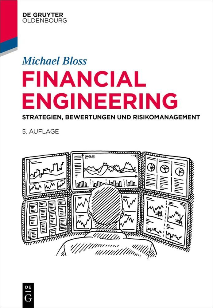 Financial Engineering main product photo