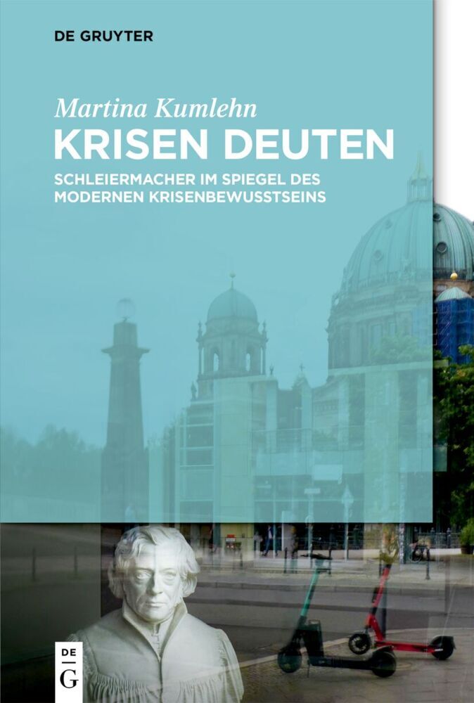 Krisen deuten main product photo